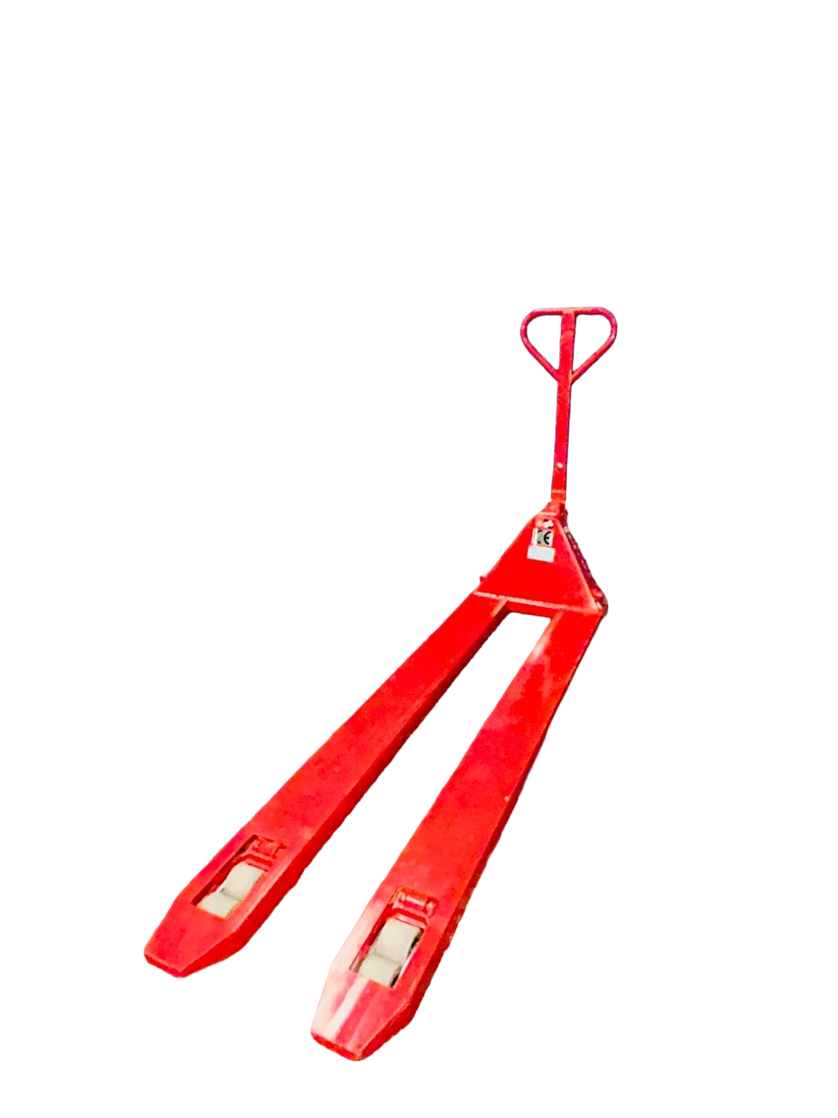 NEW LINE EXTRA LARGO ANGOSTO (ROJO)