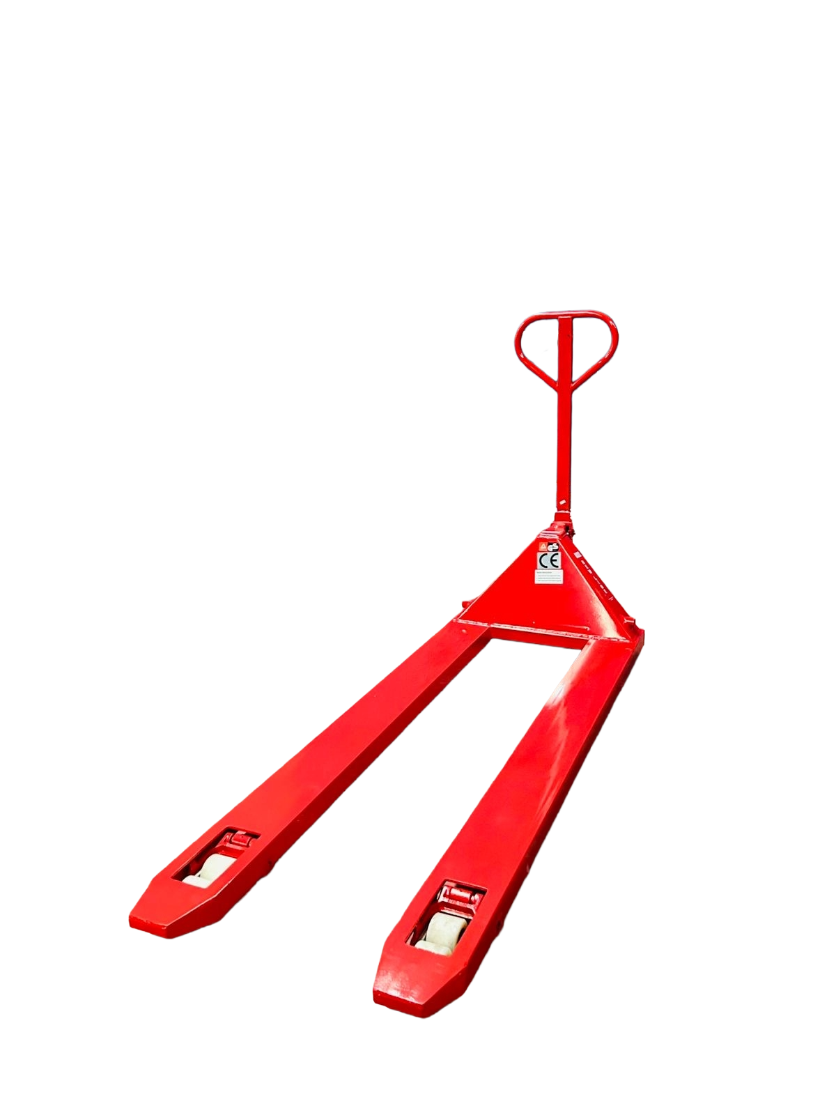 NEW LINE EXTRA LARGO 27 x 71 (ROJO)