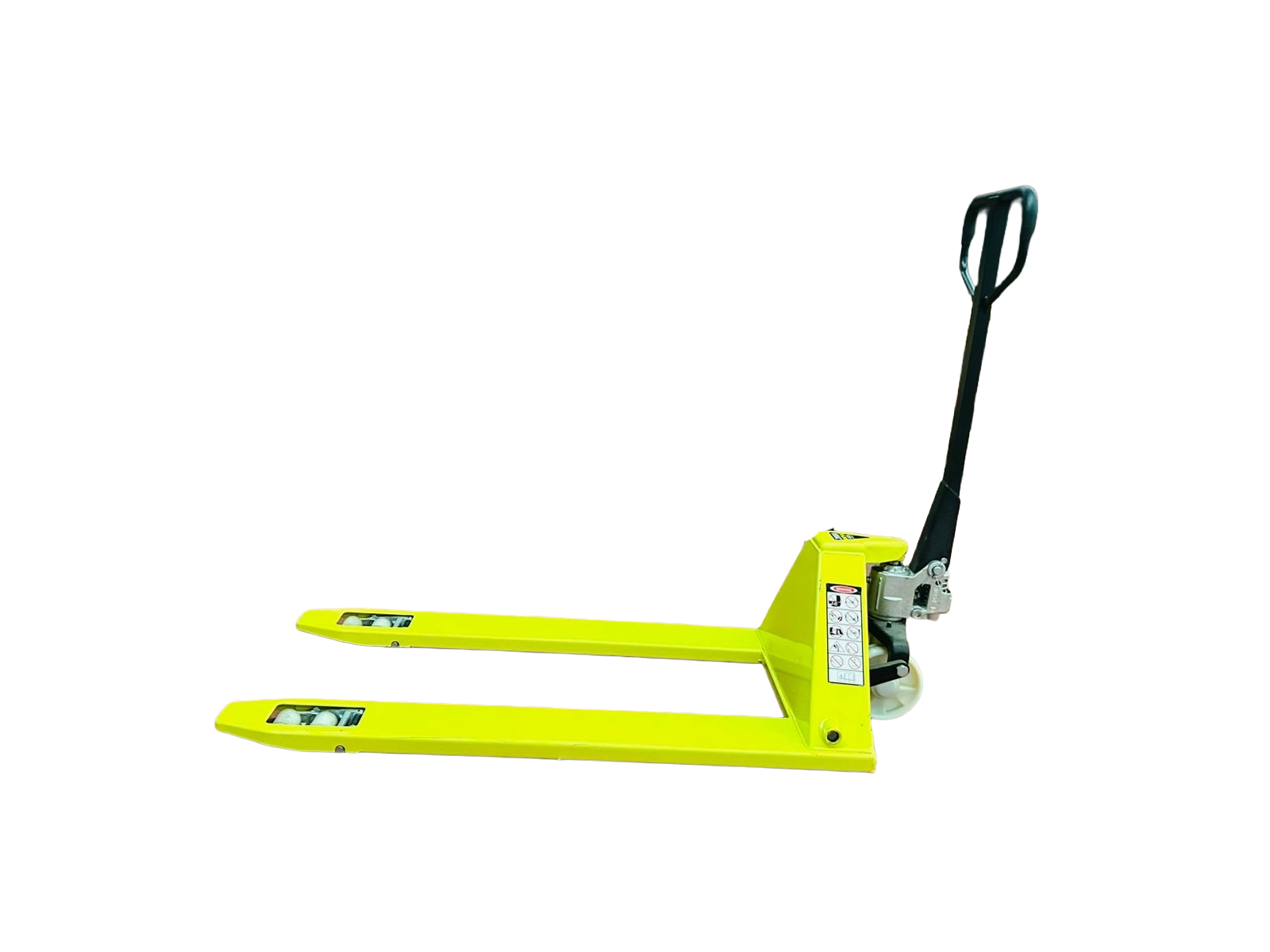 RED POWER PERFIL BAJO 5.5 CM (AMARILLO)