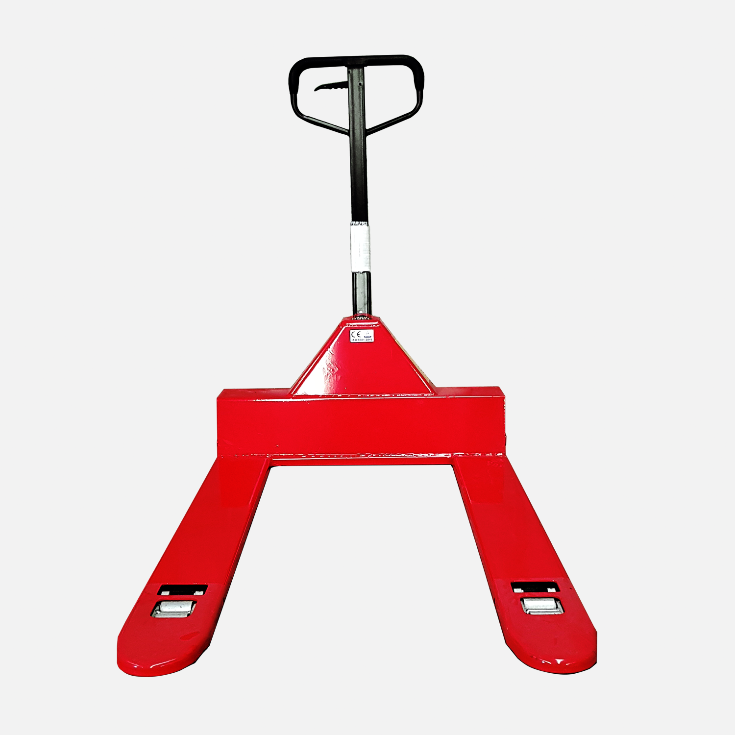 RED POWER BATMAN (ROJO) PERFIL BAJO 6.5 CM