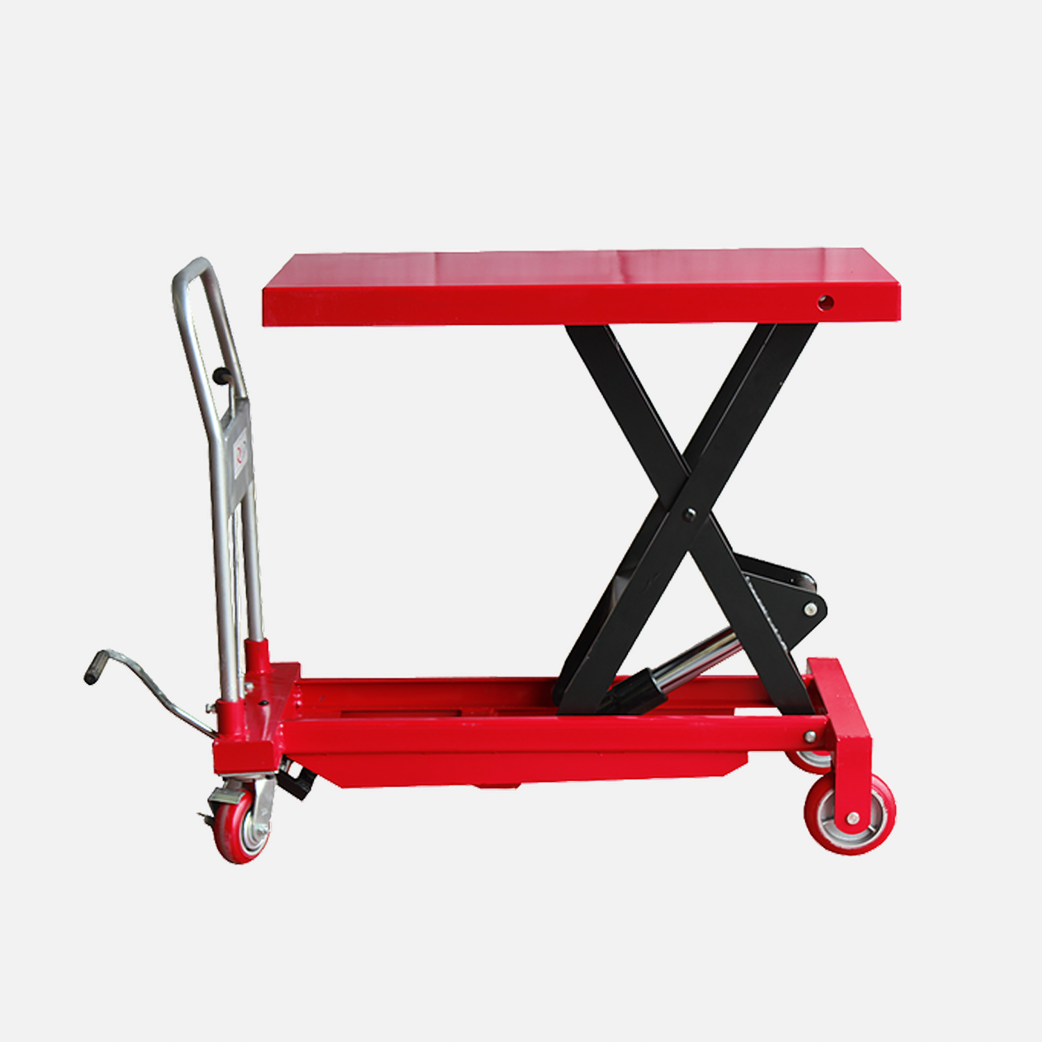 MESA DE ELEVACION DE 500 KILOS