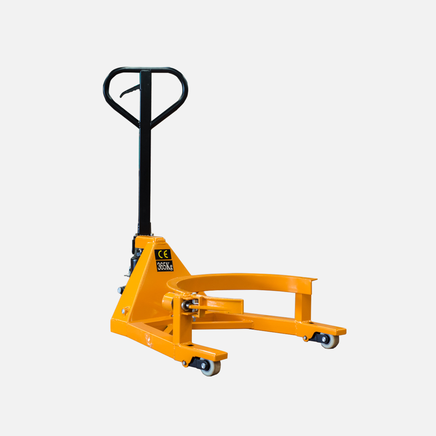PATIN HIDRAULICO PARA TAMBOS RED POWER