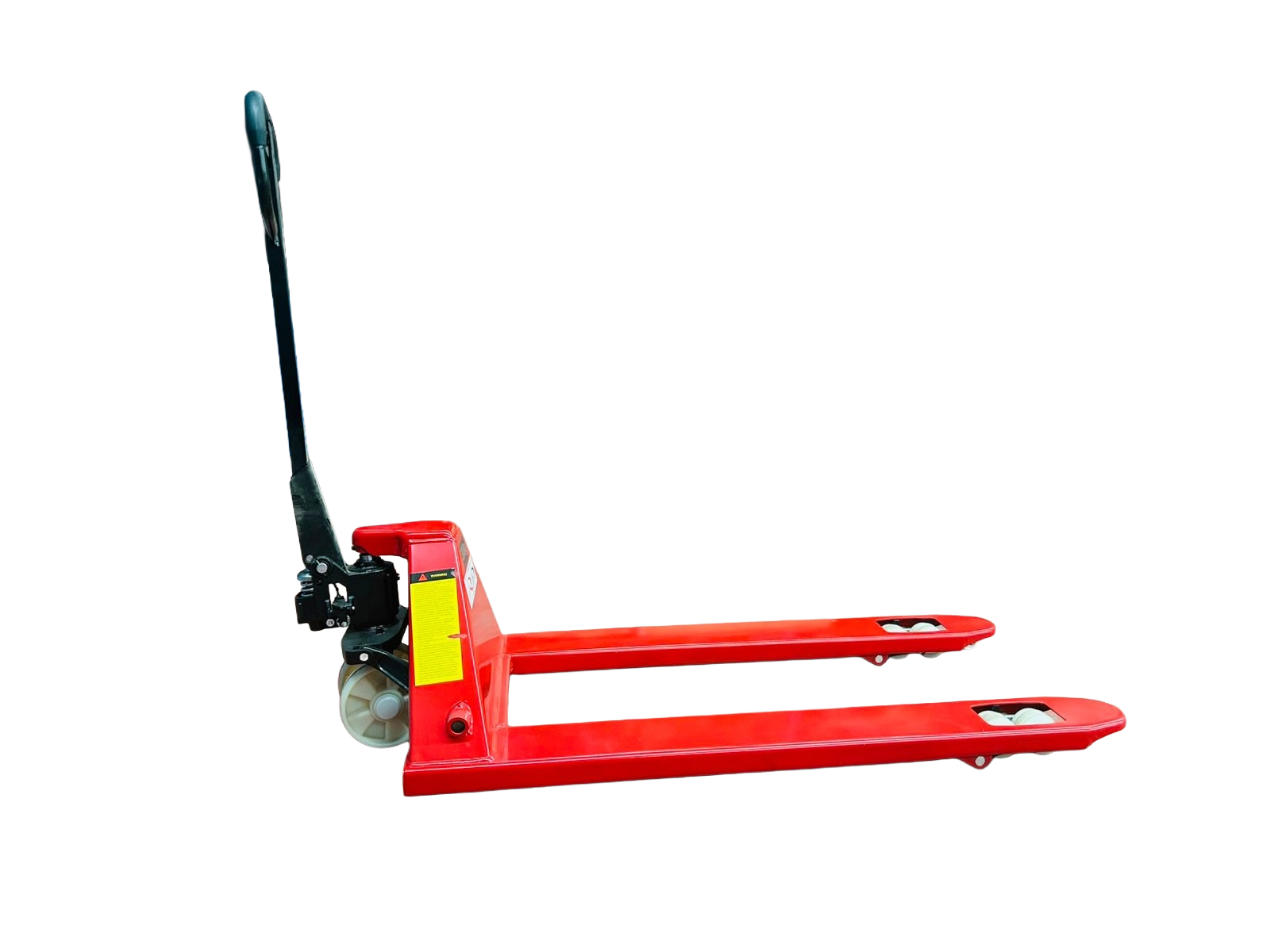 RED POWER ESTANDAR (ROJO) BOMBA NEGRA