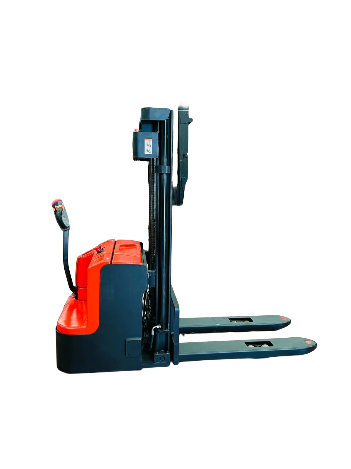 APILADOR ELECTRICO A 4 MTS