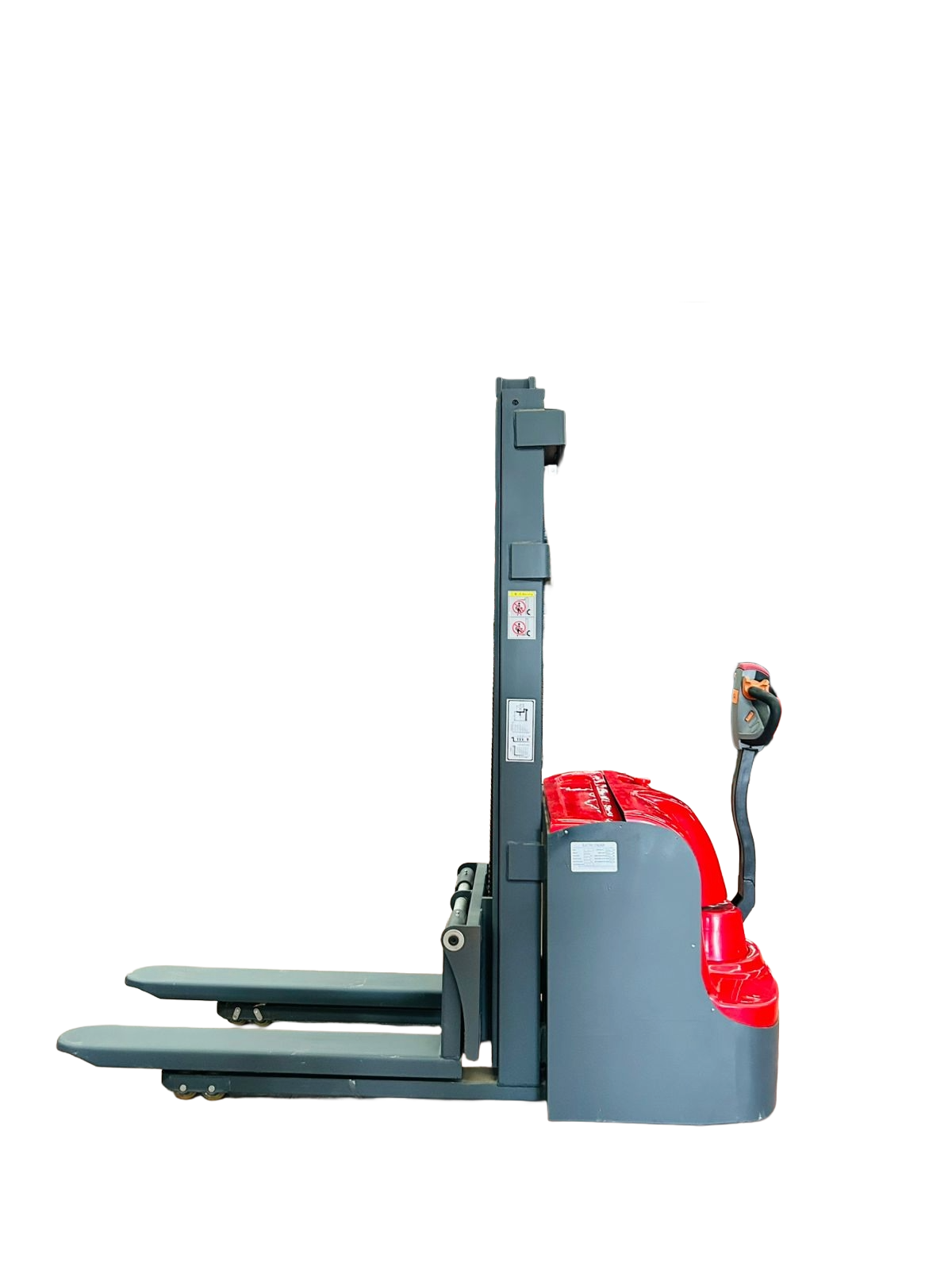 APILADOR ELECTRICO A 3 MTS