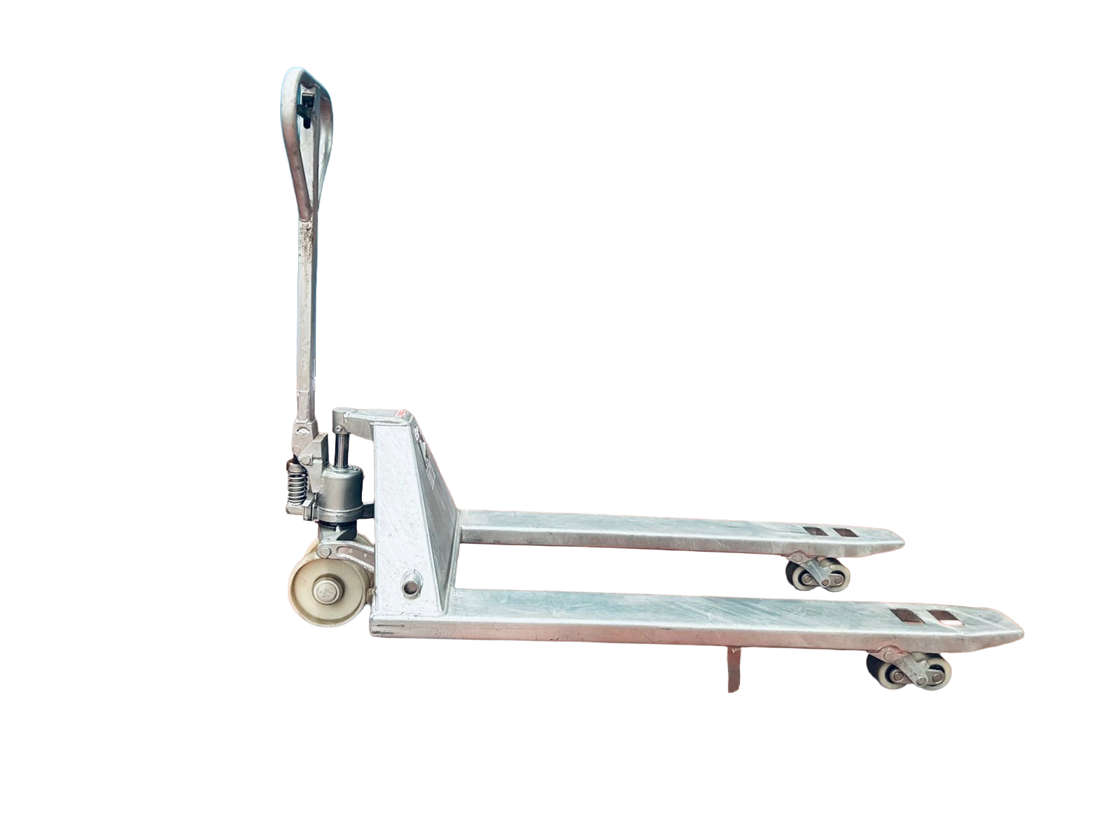 NEW LINE ESTANDAR GALVANIZADO