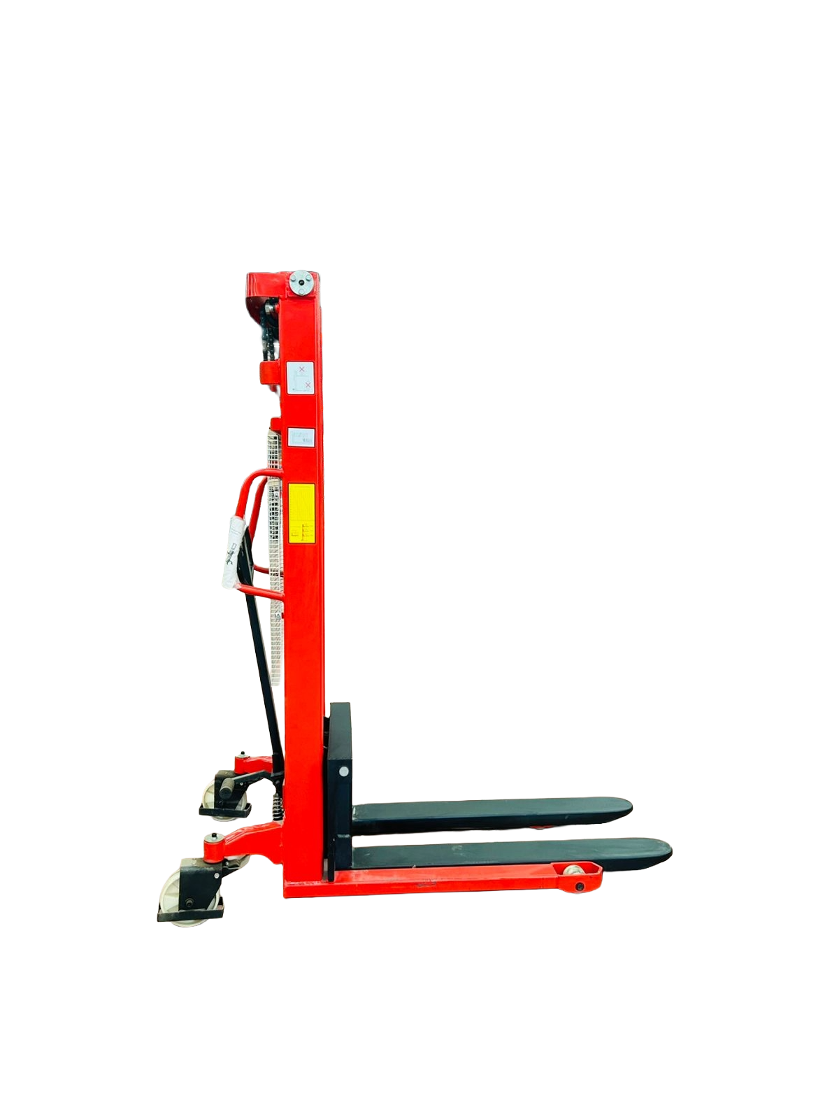APILADOR HIDRAULICO ANGOSTO A 1.60 MTS (CANALON)
