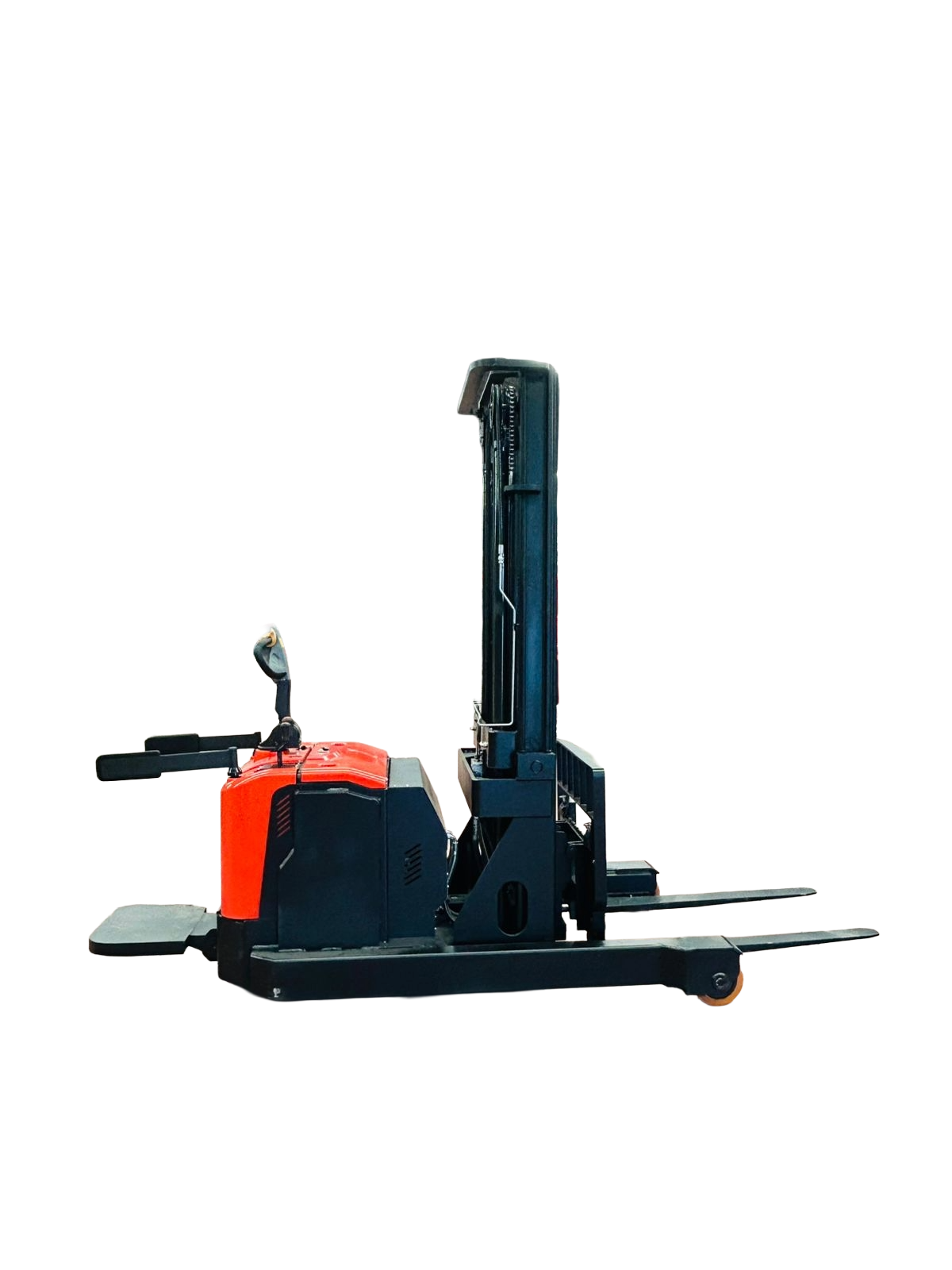 APILADOR NEW LINE ELECTRICO A 6 MTS 
