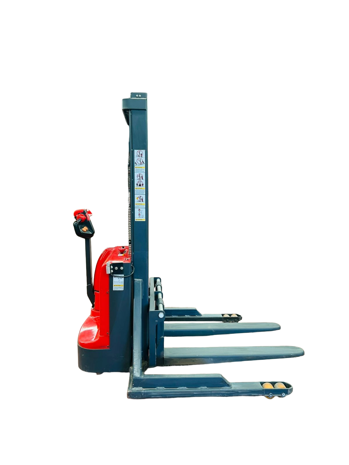 APILADOR ELECTRICO W (EXTRA ANCHO) A 3 MTS