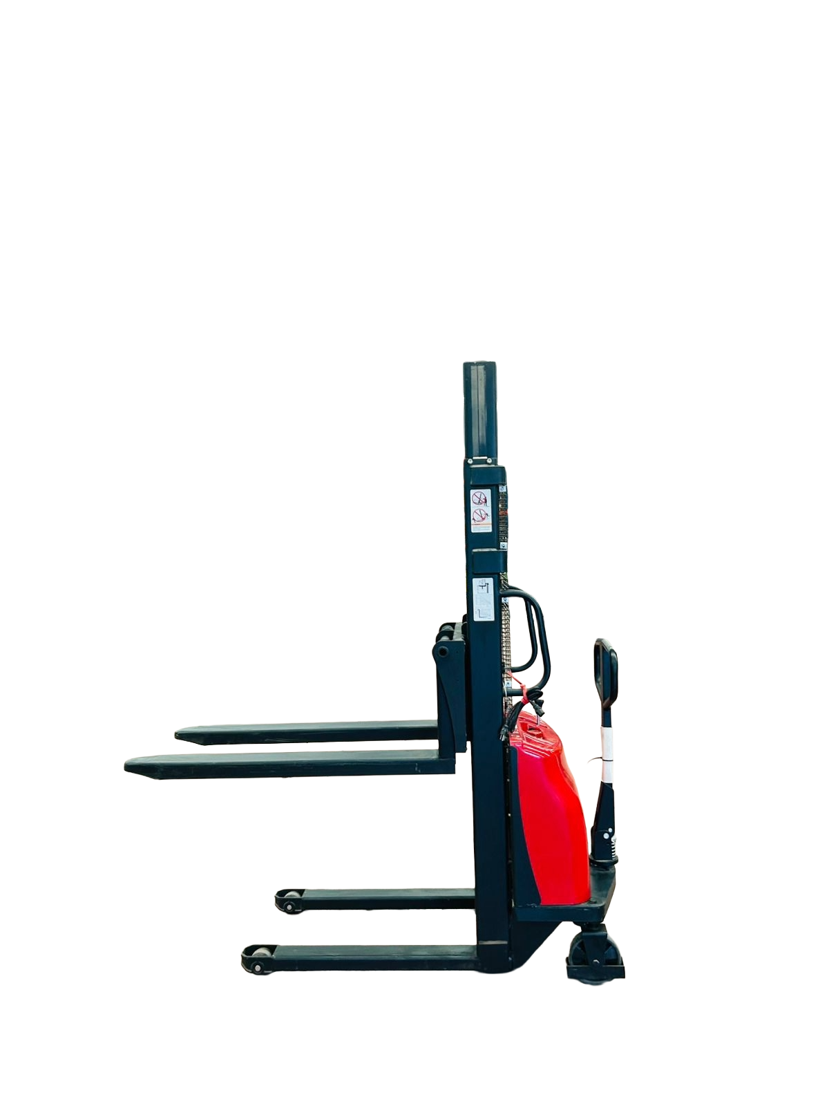 APILADOR SEMI-ELECTRICO A 3 MTS