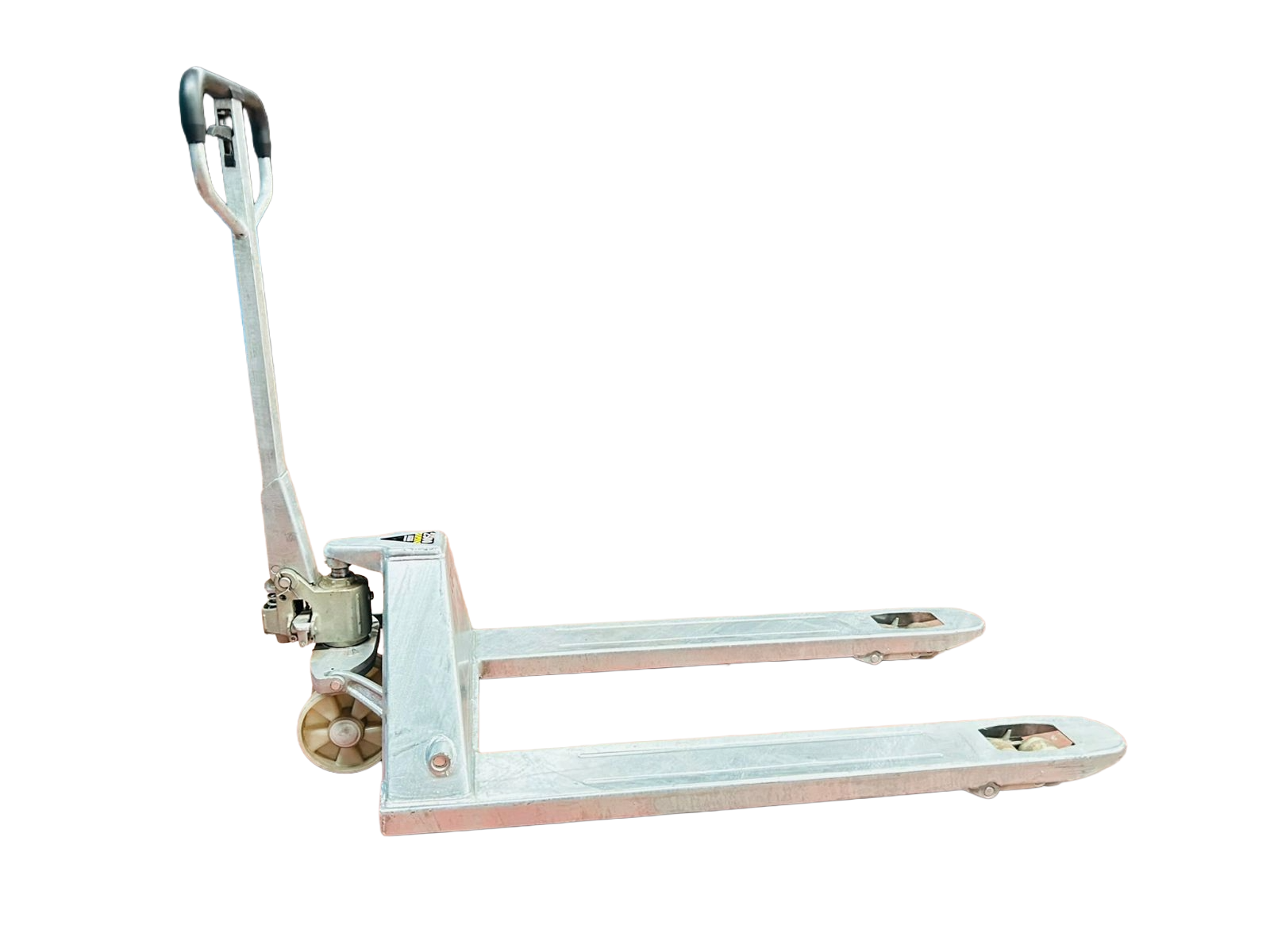 RED POWER ESTANDAR GALVANIZADO 