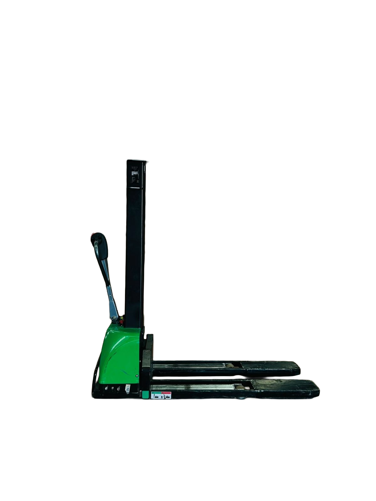 APILADOR ELECTRICO AUTOTRANSPORTABLE 