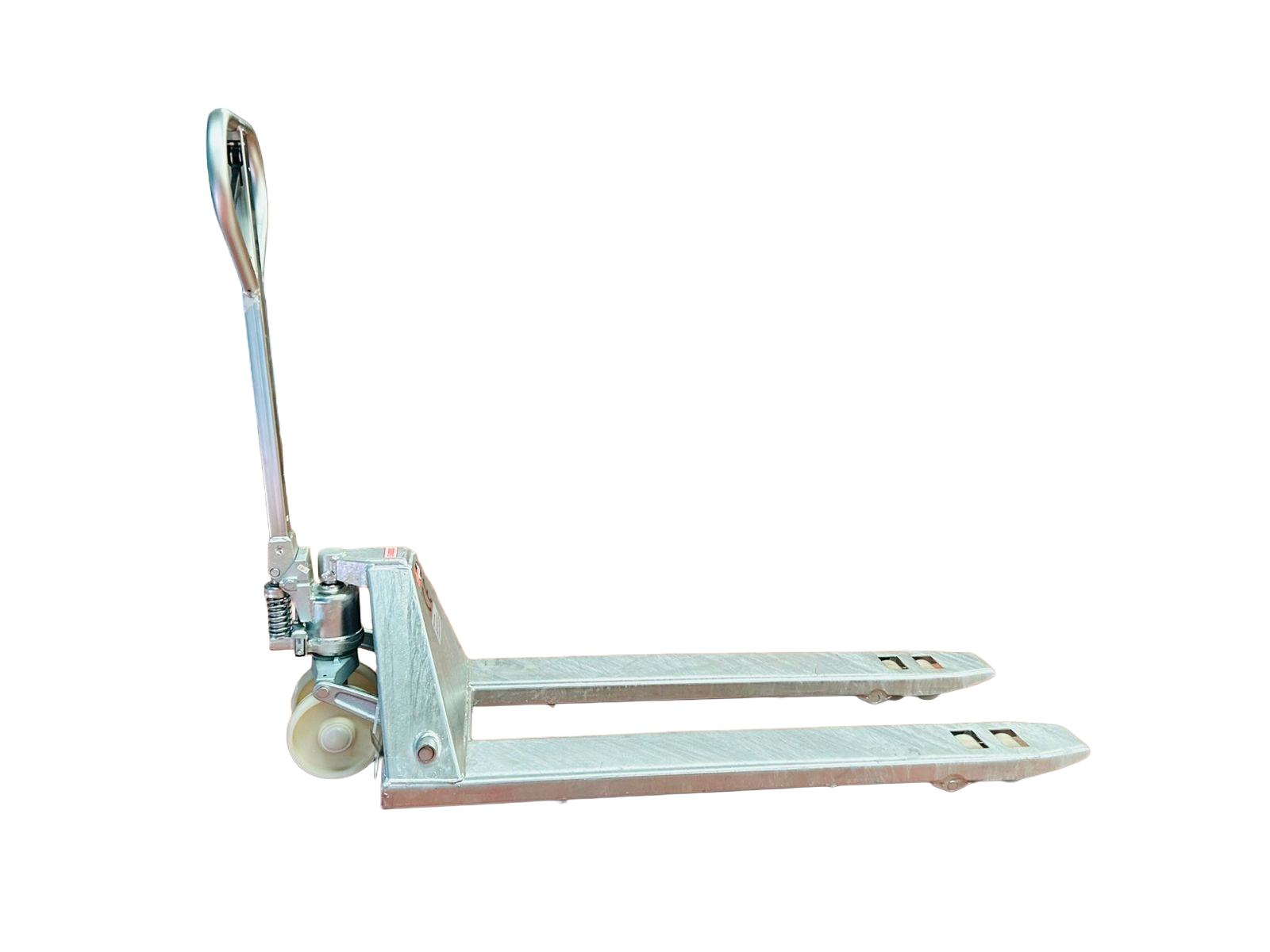 NEW LINE ANGOSTO GALVANIZADO 