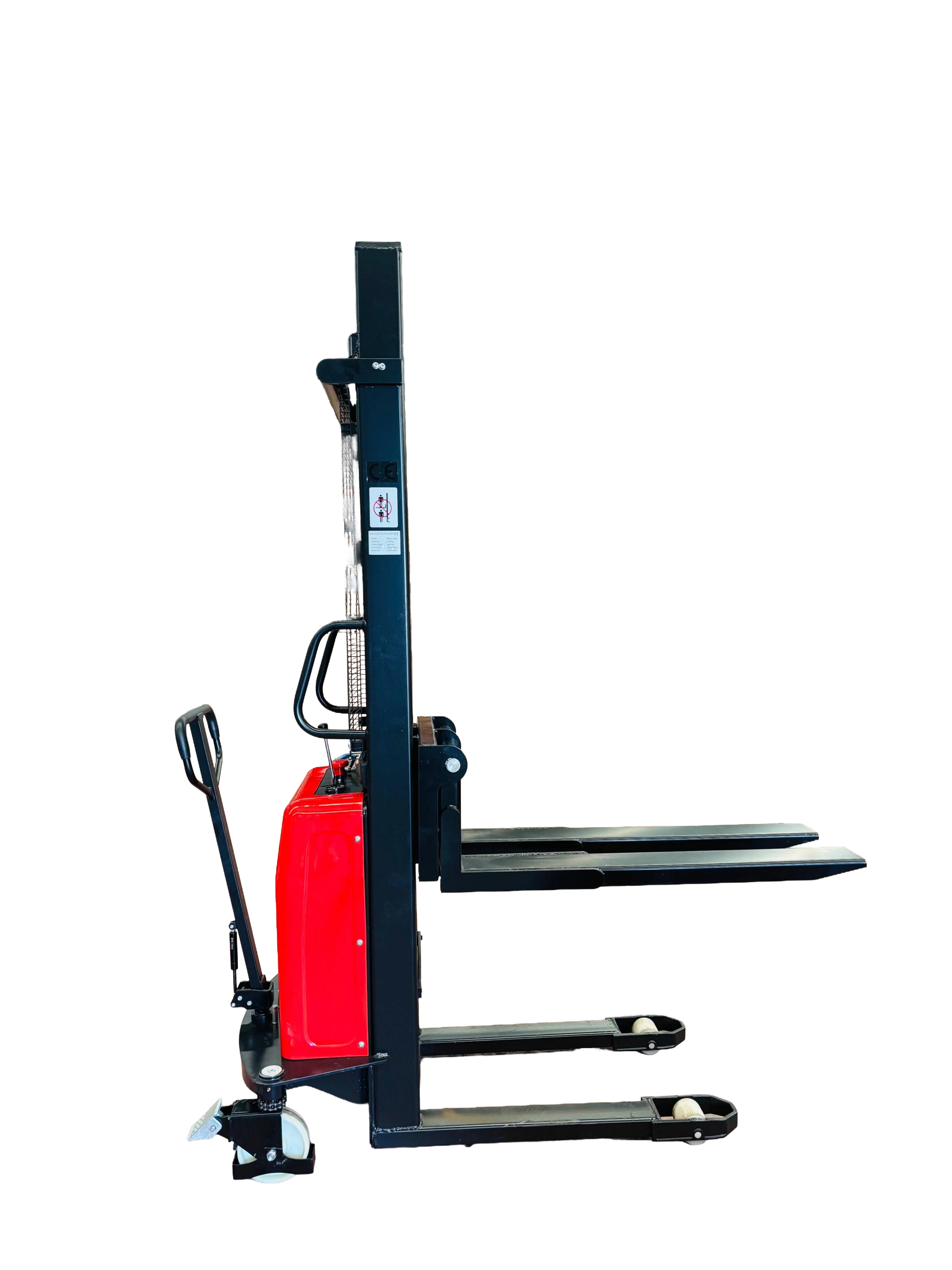 APILADOR SEMI-ELECTRICO A 3 MTS