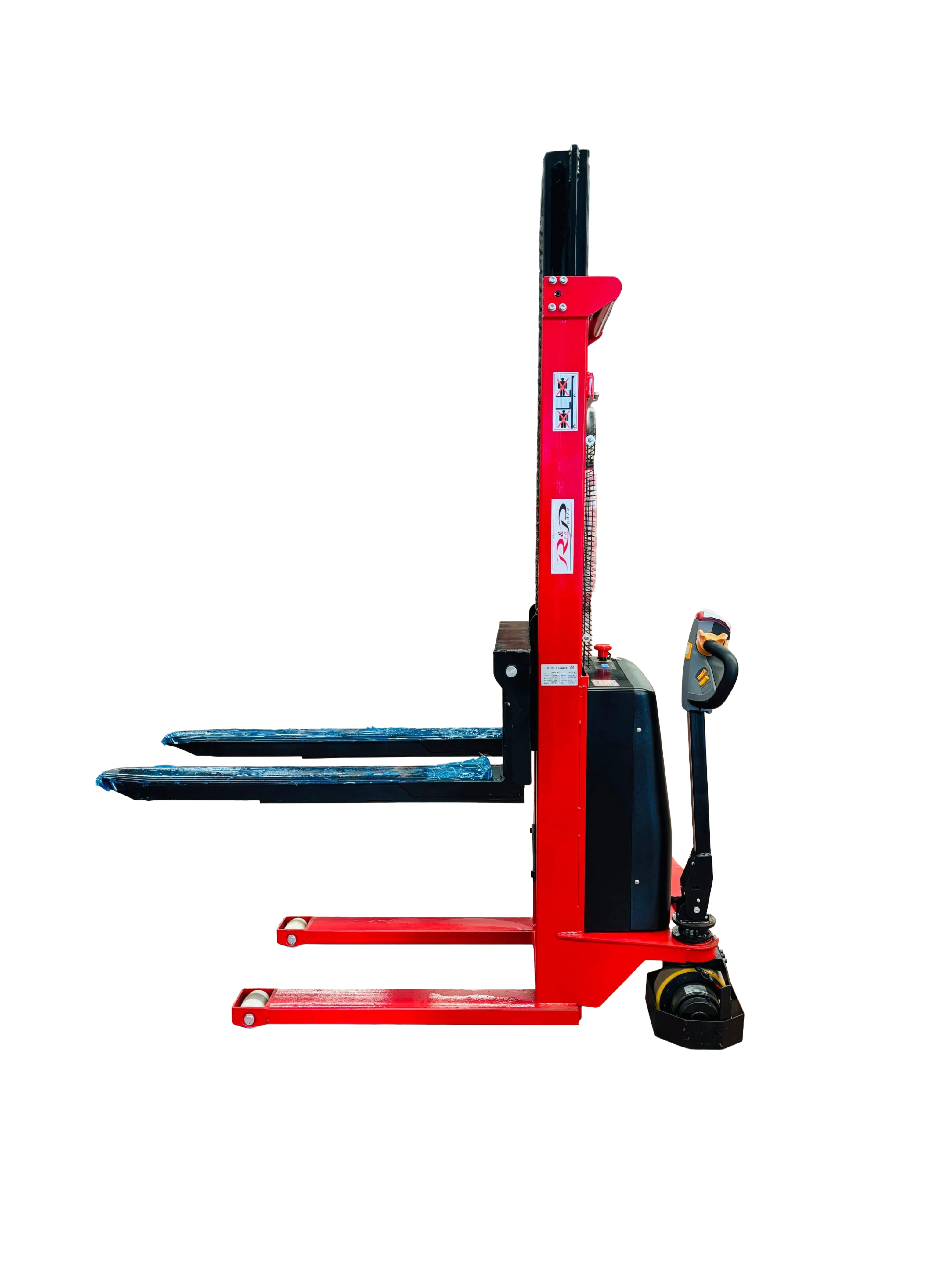 APILADOR ELECTRICO (LIGERO) A 3 MTS 