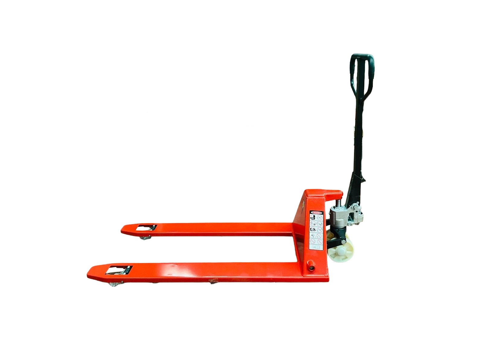 RED POWER BATMAN PERFIL EXTRA BAJO 3.5 CM (ROJO) BOMBA GALVANIZADA